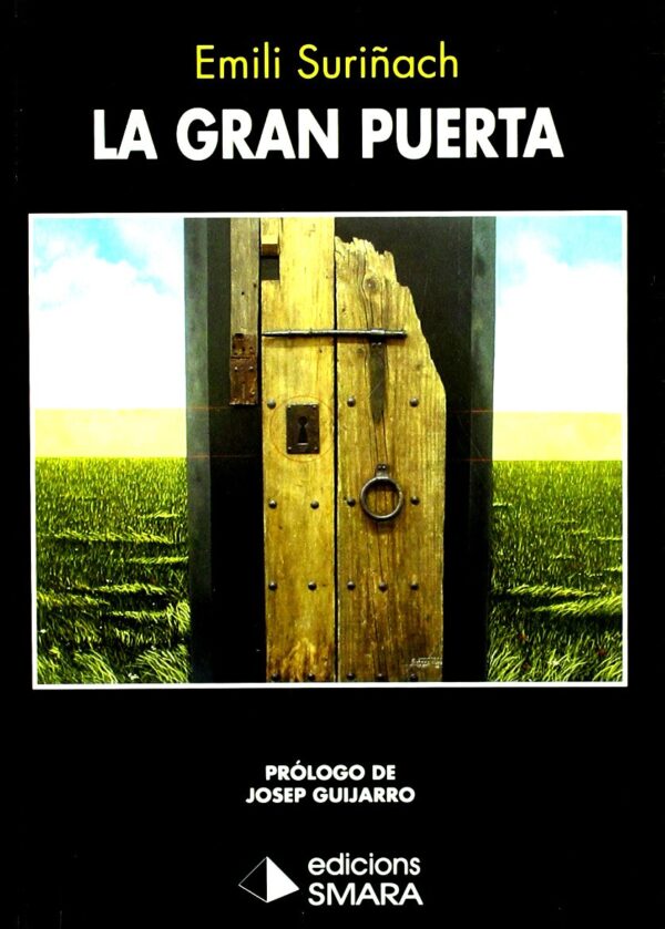 La gran puerta